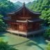 色彩教育研究员王浩然的专业头像，中性背景学术风格